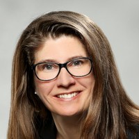 Hitachi Energy Employee Tanja Grabaritz's profile photo