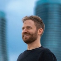 Hyundai Mobis North America Employee Scott Brandenburg's profile photo