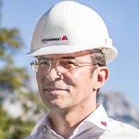 Armin Roduner Email & Phone Number