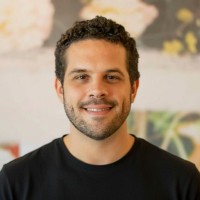 Idesam Employee Renato Rebelo's profile photo