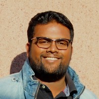 shetani Employee Sivagajan Karunanathan's profile photo