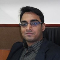 Airit Media LLP Employee Tarun Soni's profile photo