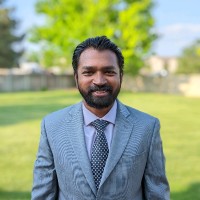 Ranjan Harris Email & Phone Number