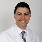 Mercer University School of Medicine Employee Mohamed Faris's profile photo