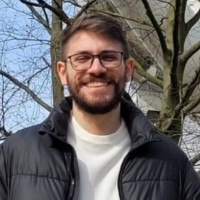 ITSector Employee Thomas de Grava's profile photo