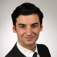 Advenis Gestion Privée Employee Frédéric Martin-Rocherolle's profile photo