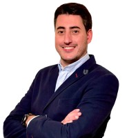 MedUX Employee Eduardo Fischer's profile photo