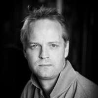 Insight Executive Group (IEG) Employee Andrew Pyman's profile photo