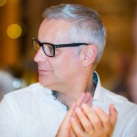 Buffaload Logistics Employee Steven Beaty's profile photo