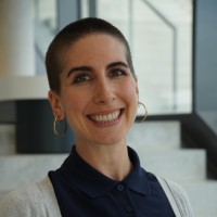abberior Employee Jessica Matthias's profile photo