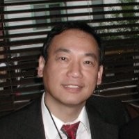 Proman Products Employee Chen Jack's profile photo