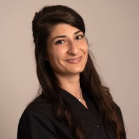 Iveta Yovcheva Email