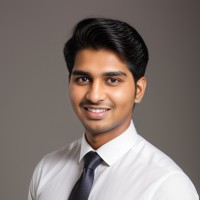 Venkat D Email & Phone Number