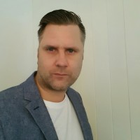Daniel Salomonsson Email