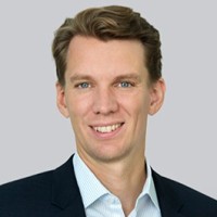 Sedana Medical Employee Johannes Doll's profile photo