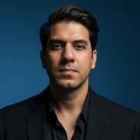Softpers Employee Atif Javed's profile photo