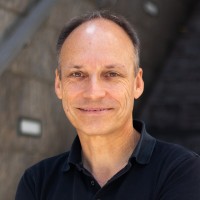 Q.ANT Employee Oliver Rettig's profile photo
