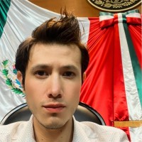 Jesús de la Peña Rosas ∴ Email