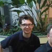 History San José Employee Charles Thompson's profile photo