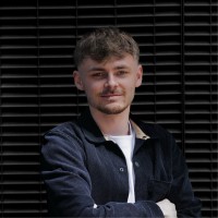 Connor Walker's profile photo