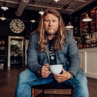 River Roasters Coffee Co. Employee Larry Hess's profile photo