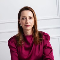 Deutsche Messe AG Employee Mehtap Gürsoy's profile photo