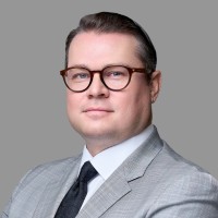 Canaccord Genuity Wealth Management Canada Employee Fraser Sutherland's profile photo