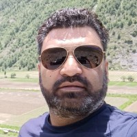 eMDs Employee Ashwani Chaudhary's profile photo