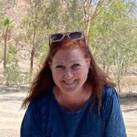Palm Springs Life Magazine Employee Anna Kula's profile photo