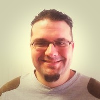 FidelityEHR Employee Paul Bell's profile photo