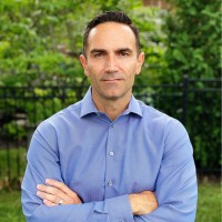 Wavelo Employee Tom McGillivray's profile photo