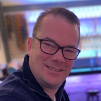 Royal Mail Employee Steven Butler's profile photo