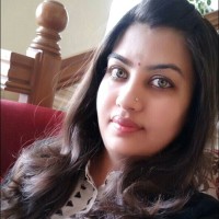 Achology Employee Sonal Gupte's profile photo