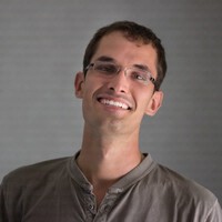 Enovea Employee Christopher le Bloas's profile photo