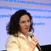 PollyLabs Employee Alina Shkolnikov's profile photo
