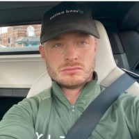 VendNation UK Employee James Ashton's profile photo