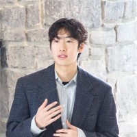 Evidenza Employee Eujin Chae's profile photo