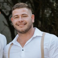 Alveo Water (Pty) Ltd Employee Calvin van Niekerk's profile photo