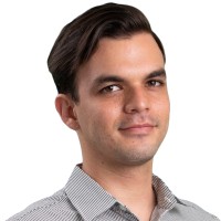 Aereos Employee Eduardo Pendola's profile photo