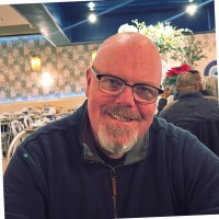 Bank of America Employee Ryan McInerney's profile photo