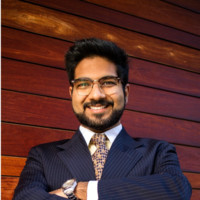 Pareto Tree Employee Thalansh Batra's profile photo