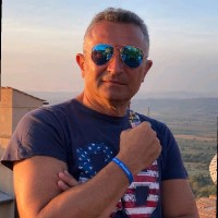 Gioacchino Ruggiero's profile photo