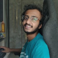 59th Parallel Employee Priyanshu Sharma's profile photo