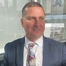 David Benkoski Email