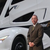 Peterbilt Motors Company Employee William Kahn's profile photo