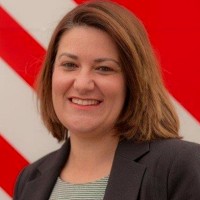 Millennium Security Employee Maria Barbarino's profile photo