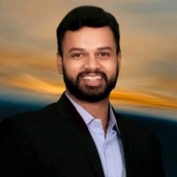Acceldata Employee Vivek Singh's profile photo