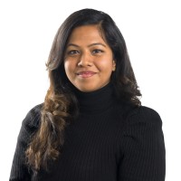 Quanser Employee Hemashri Maheshkumar's profile photo