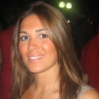 Dina Antonopoulos Email & Phone Number