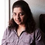 Ultimo Software Solutions Inc., San Jose CA Employee Aikta Verma's profile photo